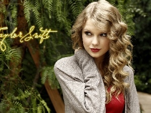 singer, Taylor Swift
