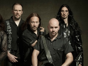 Team, Hammerfall