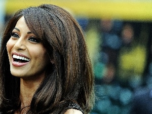 Teeth, Smile, Bipasha Basu, wide