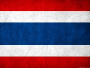 Member, Thailand, flag