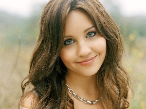 The look, Amanda Bynes