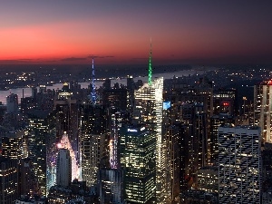 Times Square, New York