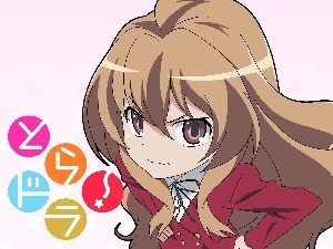 Toradora