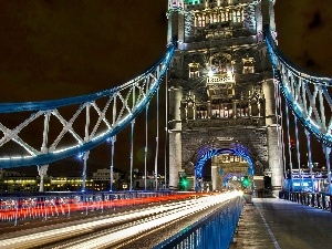 Tower Bridge, London, bridge