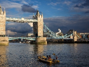 Tower Bridge, London, London, Tower Bridge