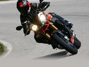 track, race, Aprilia Tuono 1000R Factory