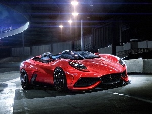 track, light, Ferrari F12 Berlinetta Concept