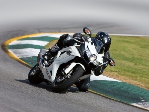 track, race, Suzuki GSX-R600