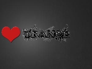 Trance, music