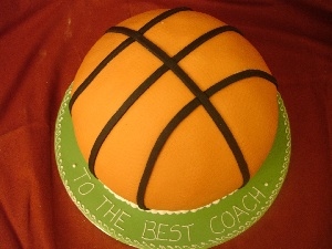 Trash, Do, Cake, Ball