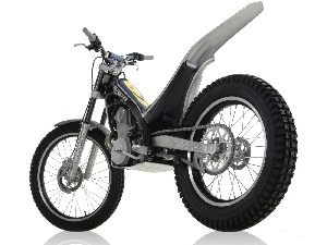 Sherco Trial 3.2, The high-performance