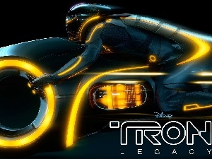 Tron Legacy