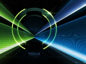 Tron Legacy