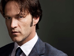 True Blood, Stephen Moyer