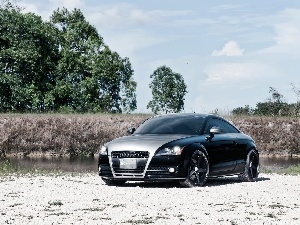 Audi TT Forged