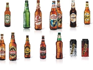 different, Types, Beer