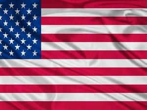 U.S., United States, flag