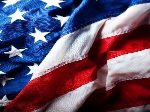 United States of America, flag
