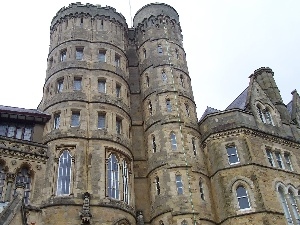 wales, university, Aberystwyth