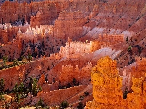 Utah, USA, canyon