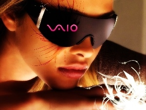 Glasses VAIO, Women