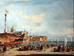 Guardi, Venice, Francesco