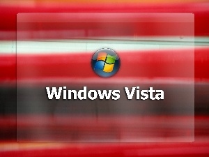Vista, windows, system, operating