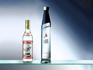 vodka, Russian