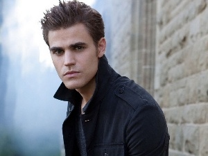 Paul Wesley, actor