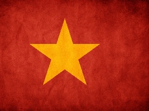 Member, Wietnam, flag
