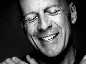 Bruce Willis, actor