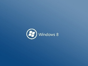 Windows Eight