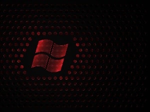 windows, logo