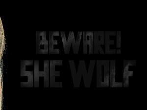She Wolf, Shakira