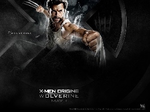 Wolverine Origins, X Men