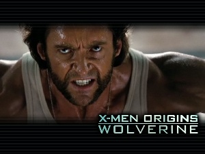 X_Men Wolverine Origins