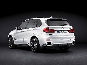 BMW x5 E70