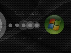 Xbox360 Elite MC, Get Ready