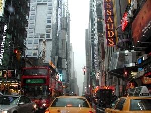 ##, new York, Street