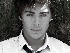 Zac Efron