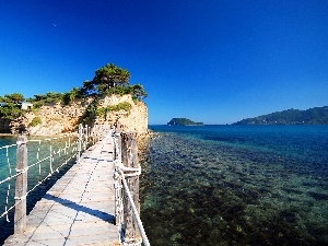 Zakynthos, Agios Sostis, Greece