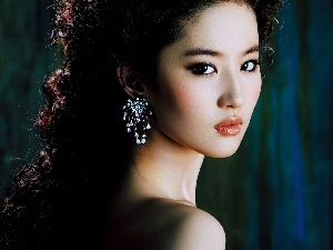 Zhang Ziyi