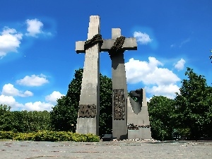 1956, June, Monument, year, Victims
