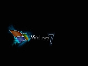 Windows 7, cosmic