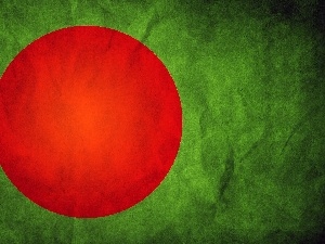 Bangladesh, flag