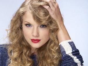 Eyes, Hair, Taylor Swift, face