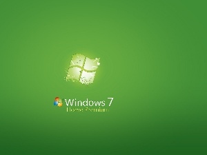 home, Premium, Windows 7