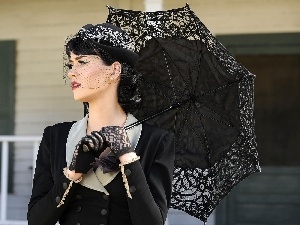 Katy Perry, Umbrella, stylish