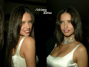 Adriana Lima, lovely