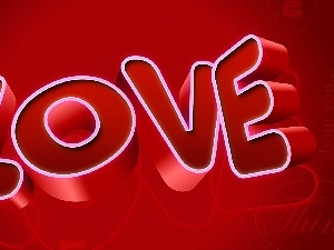 love, Valentine